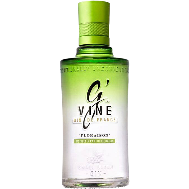 G'VINE GIN FLORAISON